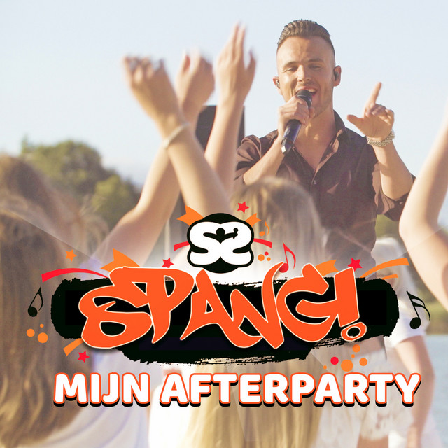 Mijn Afterparty