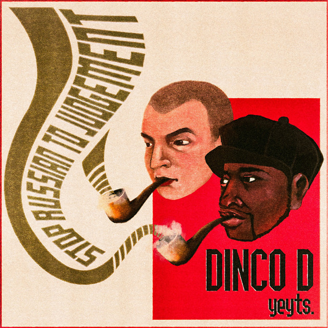 Dinco D