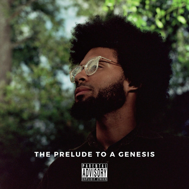 The Prelude To A Genesis cover art