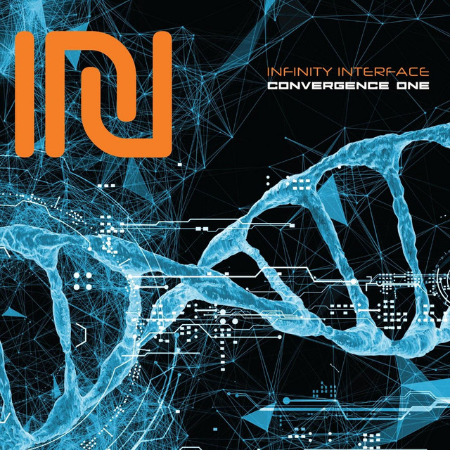 Convergence One - Album by Infinity Interface | Spotify