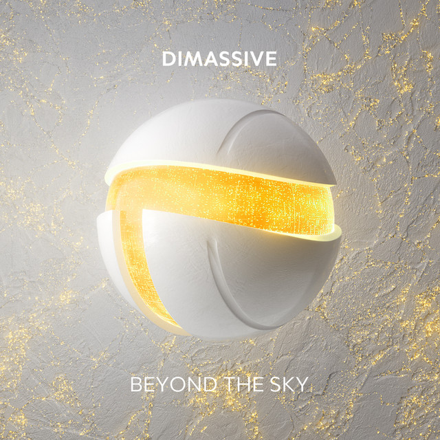 Beyond the Sky - Extended Mix album art