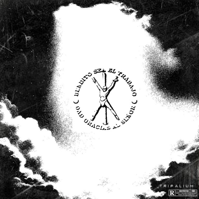 TRIPALIUM cover art