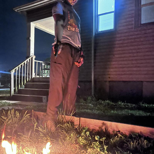 fire - Single by Big Stacks | Spotify