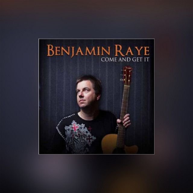 Benjamin Raye