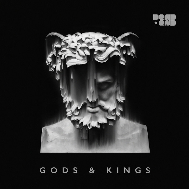 Gods & Kings cover art