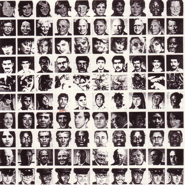 Albert cover art