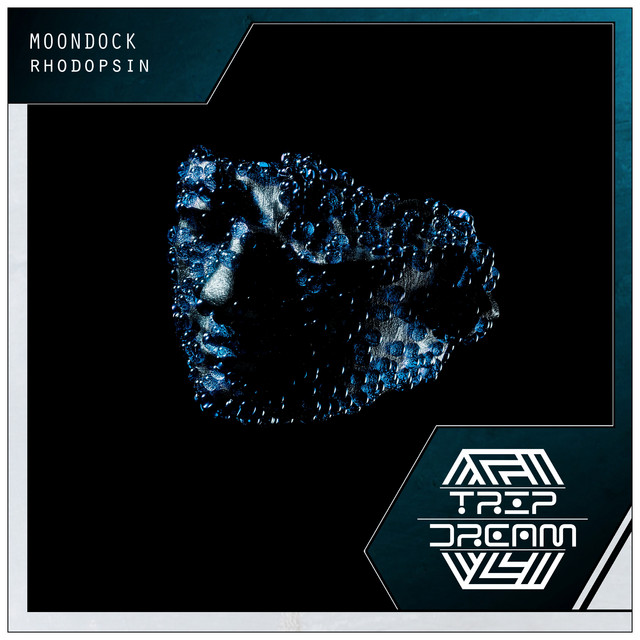 Rhodopsin cover art
