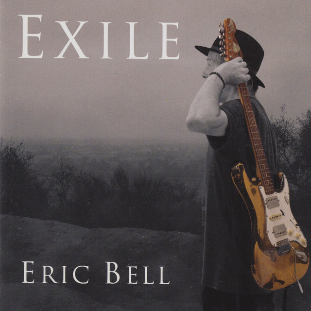 Exile cover art