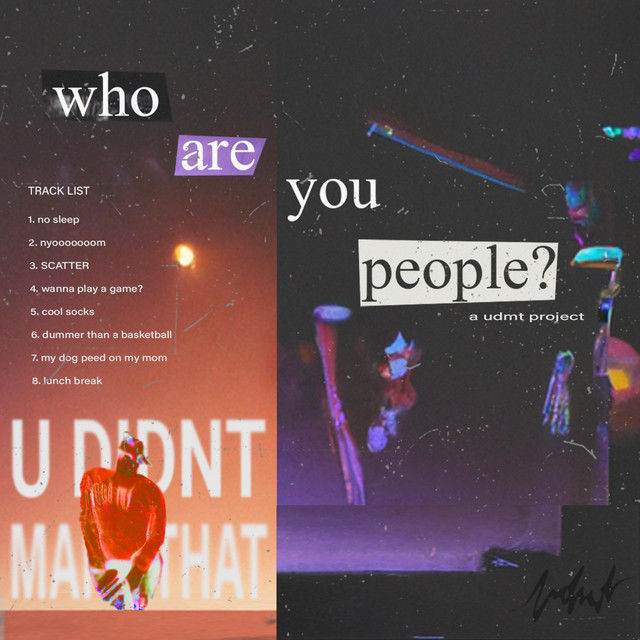 album image