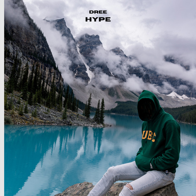 Hype cover art
