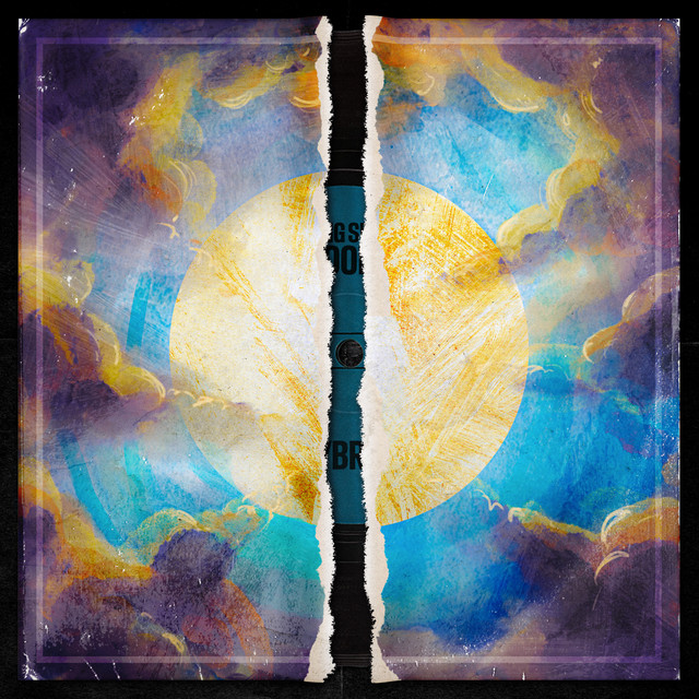 Daybreak cover art