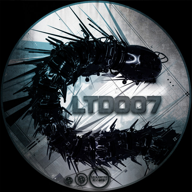 MKLTD007 cover art