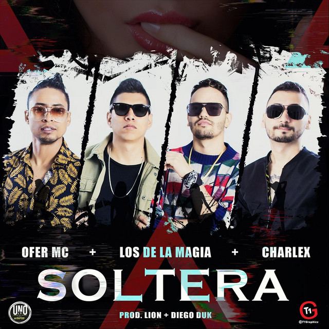Ofer MC | Spotify