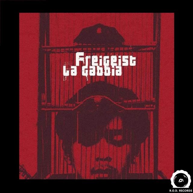 Le Valigie cover art