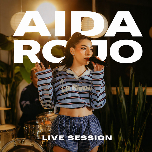 Aída Rojo (Live Session)