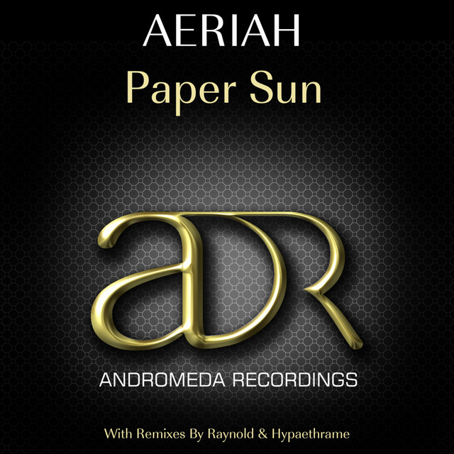 Paper Sun - Original Chill Mix cover art