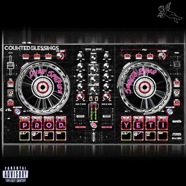 Serato Rider