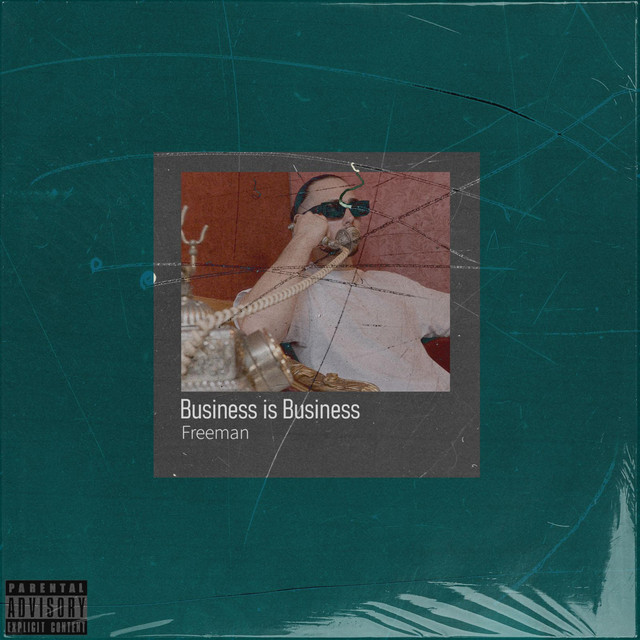 Business is Business