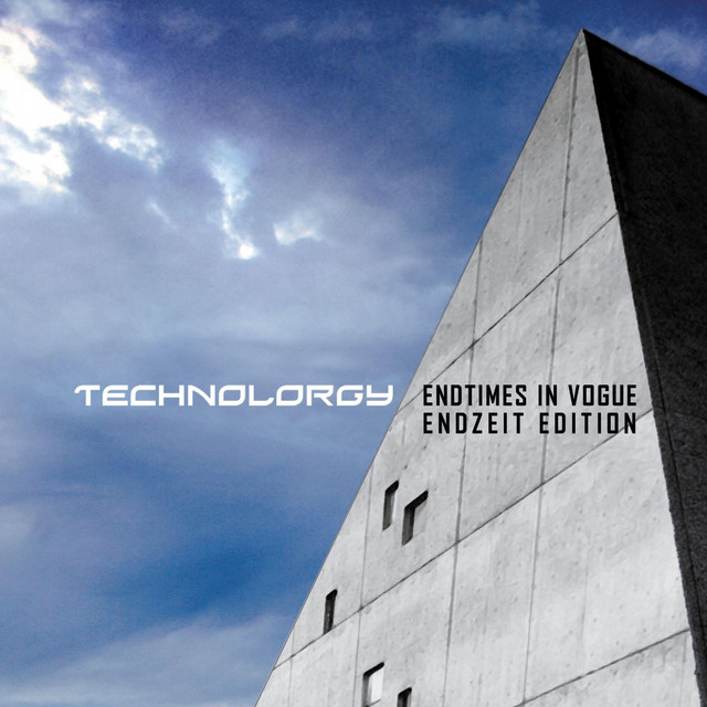 Endtimes In Vogue (Endzeit Edition) cover art