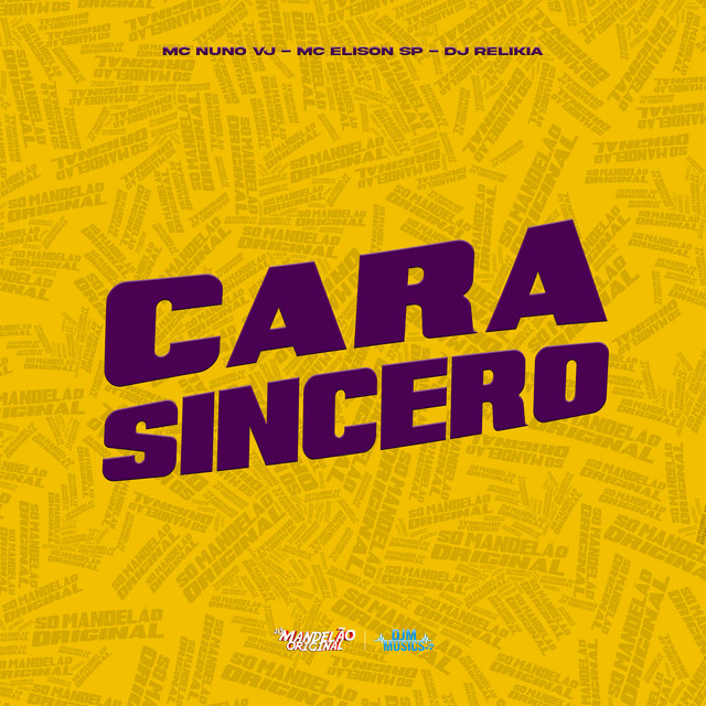 Cara Sincero