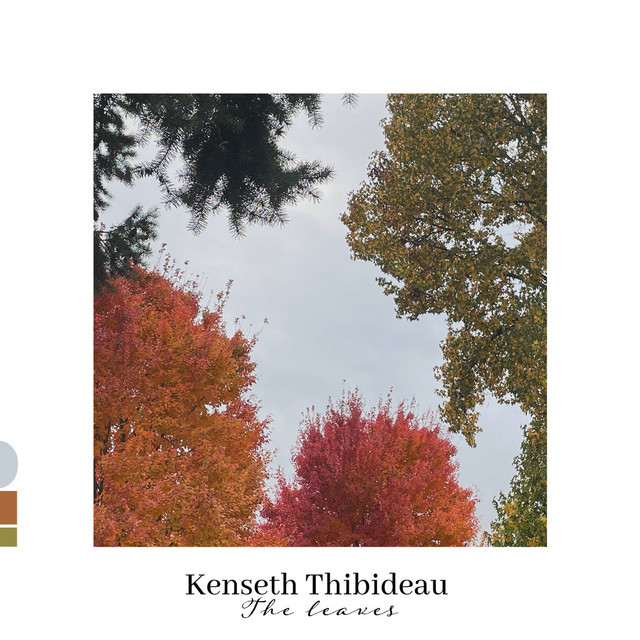 The Leaves cover