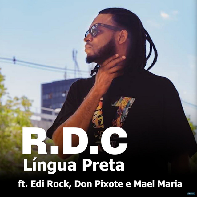 Língua Preta - Single by R.D.C | Spotify