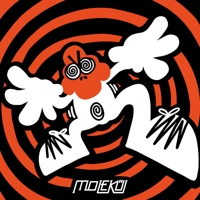 Duality album art