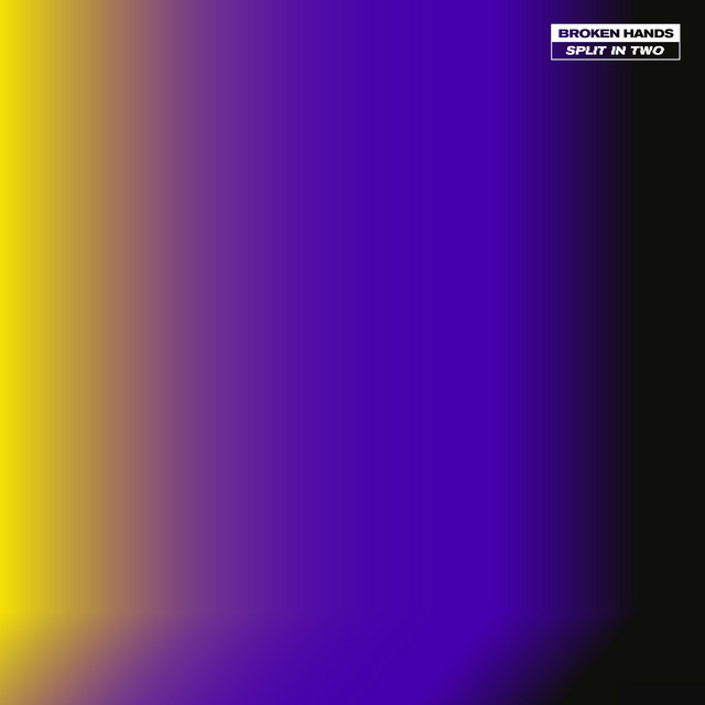 Split in Two (Deluxe) cover art
