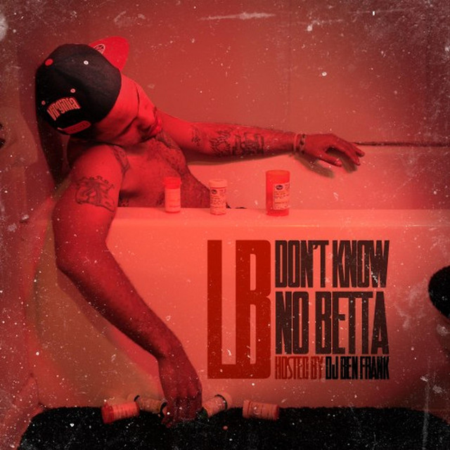 Don't Know No Betta cover art