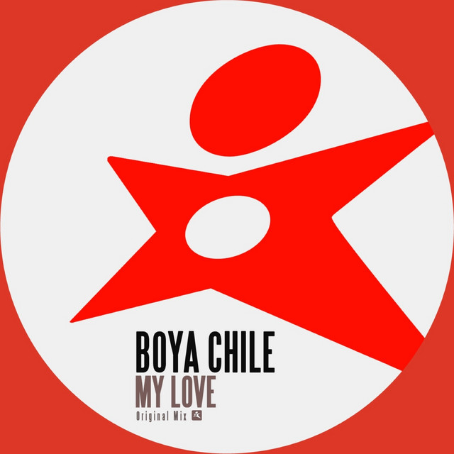 My Love - Original Mix