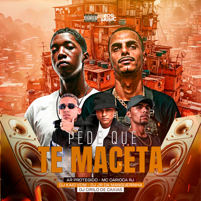 Pede Que Te Maceta