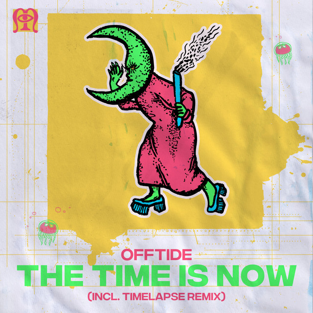 The Time Is Now - Timelapse Remix