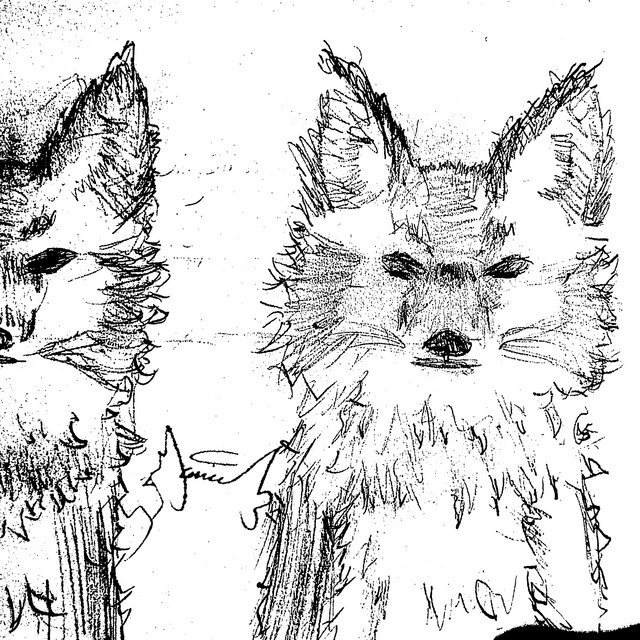 The North Combine cover art