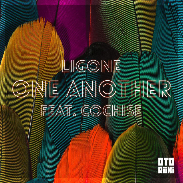 One Another cover