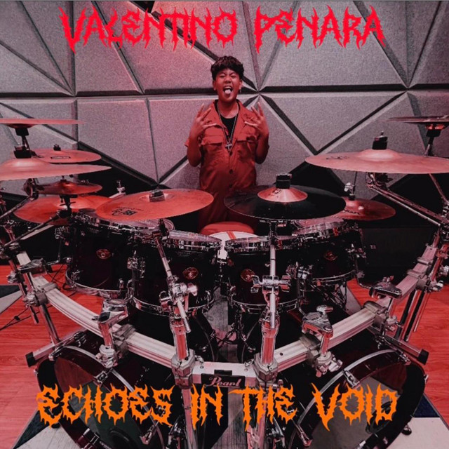 Valentino Penara