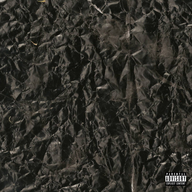 THE BLACK PAPER TAPE cover art