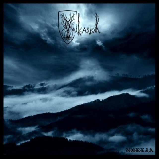 Noreia cover art