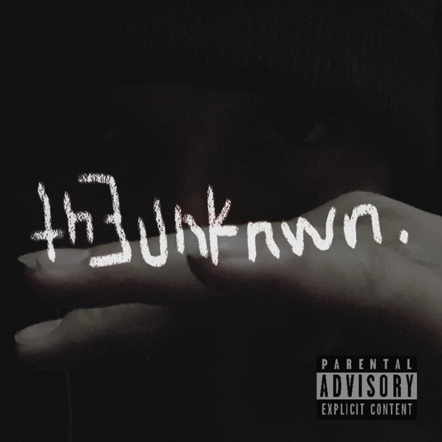 Th3unknwn. - EP by Th3unknwn | Spotify