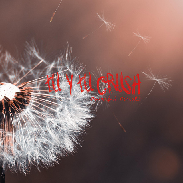 Tú & Tu Crush cover art