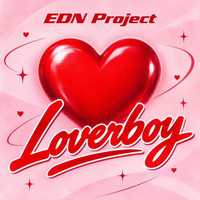 Loverboy