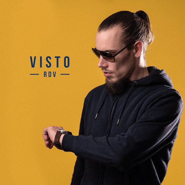 RDV cover art