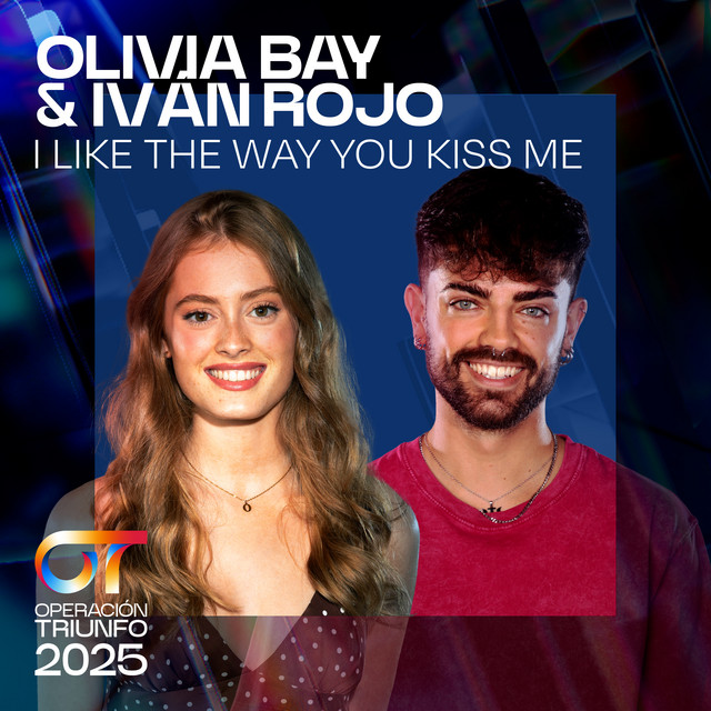 i like the way you kiss me cover art