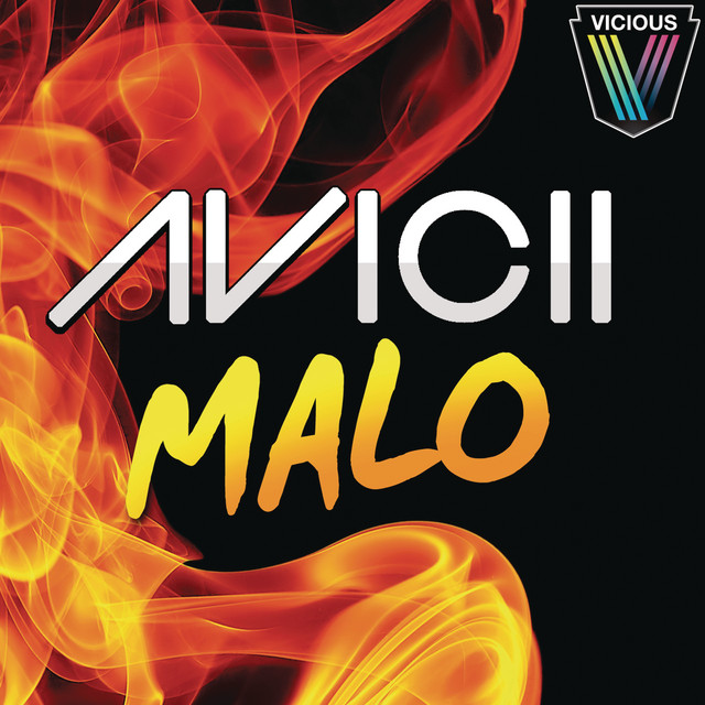 洋楽 AVICII MALO AVICII 洋楽 MALO