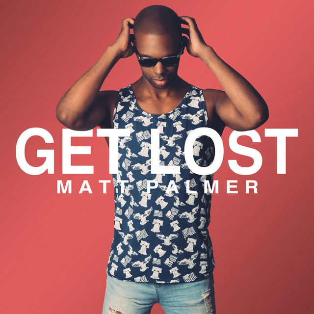 Get Lost cover art