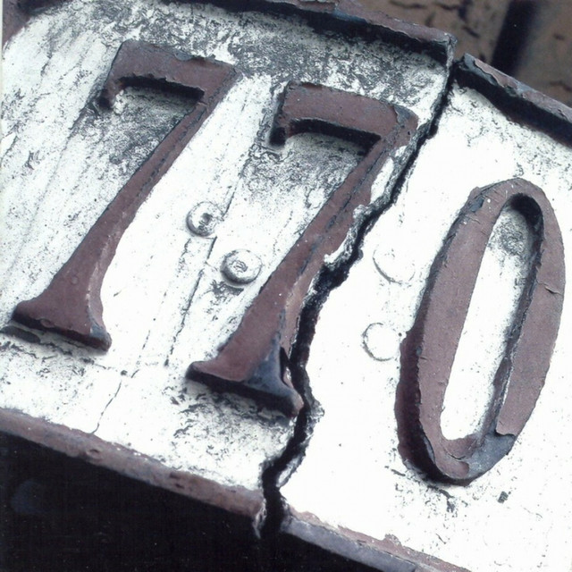 770 cover art