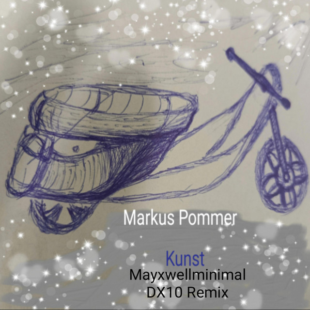 Kunst - Remix DX10