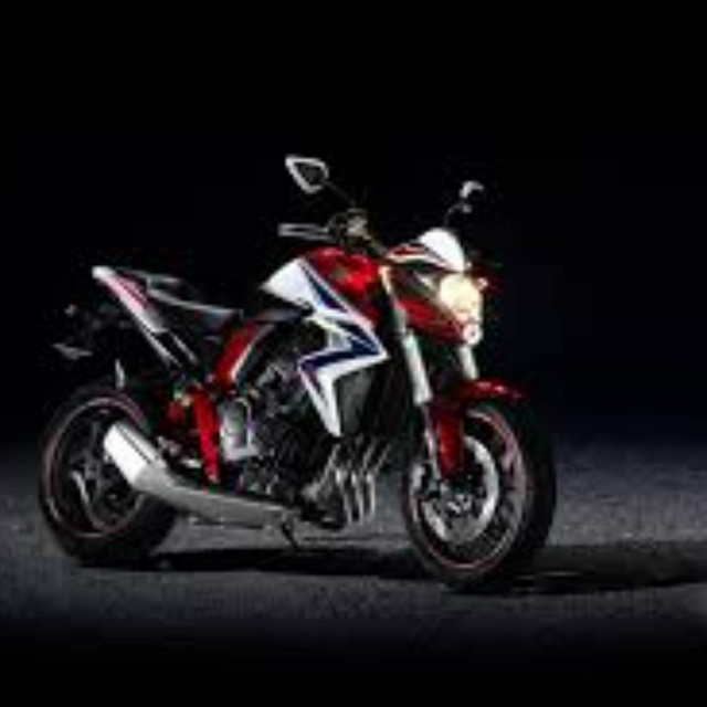 EU VOU PASSAR DE CB1000