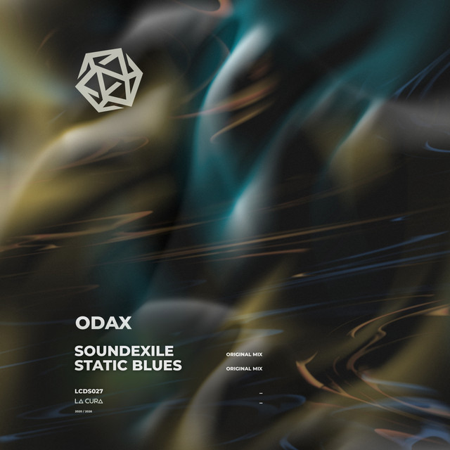 Soundexile album art