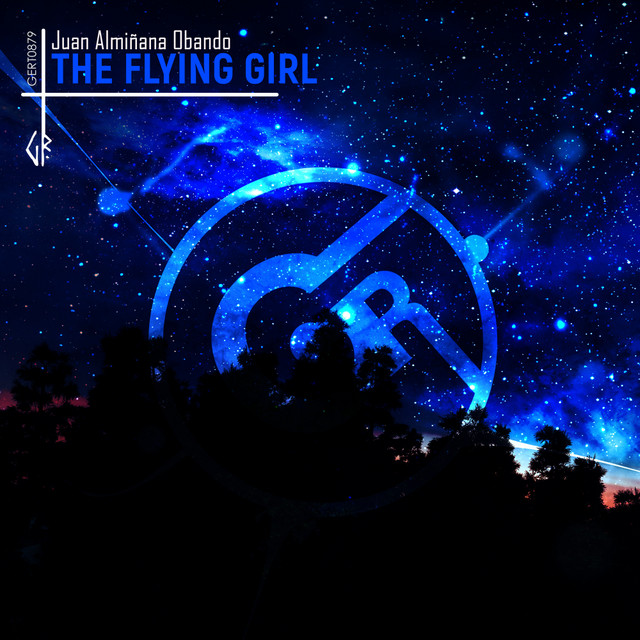 The Flying Girl album art