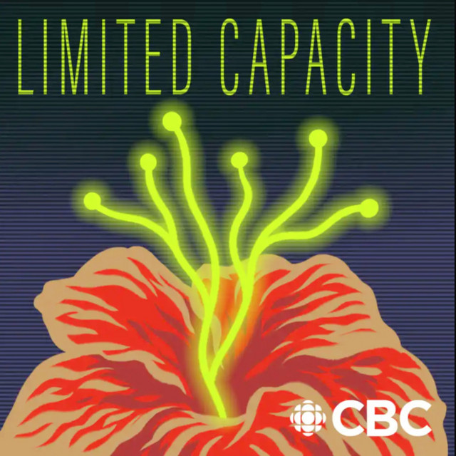 Limited Capacity Podcast (Original Score) cover art